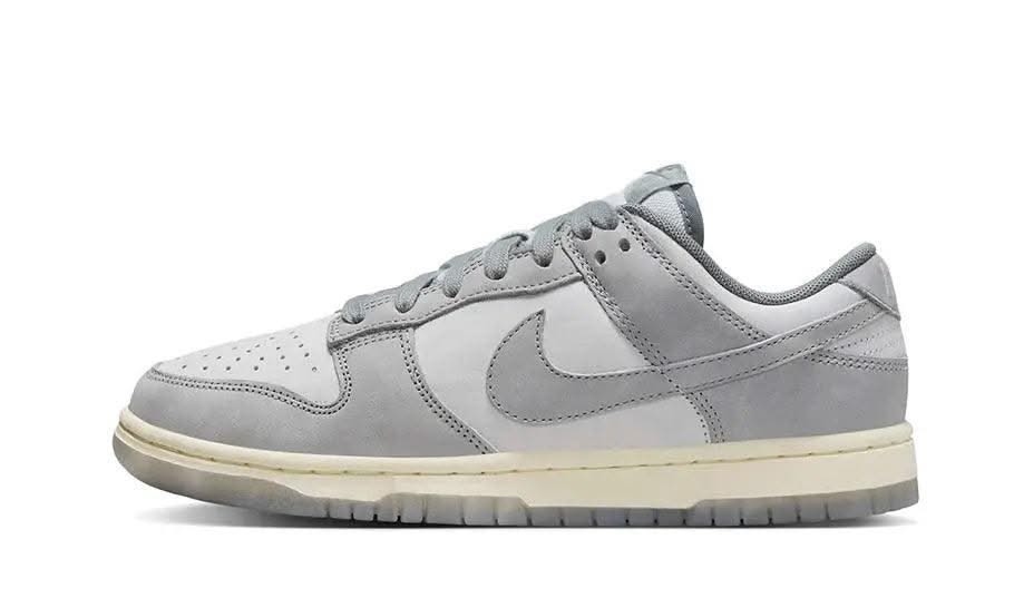 Dunk Low Cool Grey Football Grey - MNR Sneakers