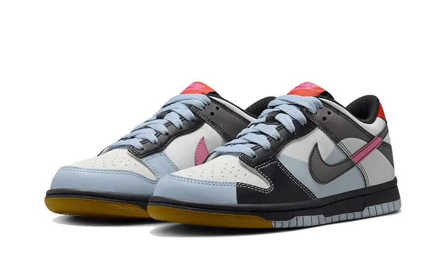 Dunk Low Dance - MNR Sneakers
