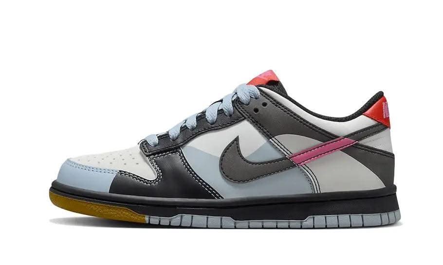 Dunk Low Dance - MNR Sneakers