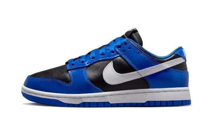 Dunk Low Essential Game Royal - MNR Sneakers
