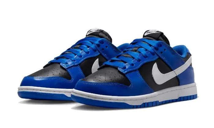 Dunk Low Essential Game Royal - MNR Sneakers