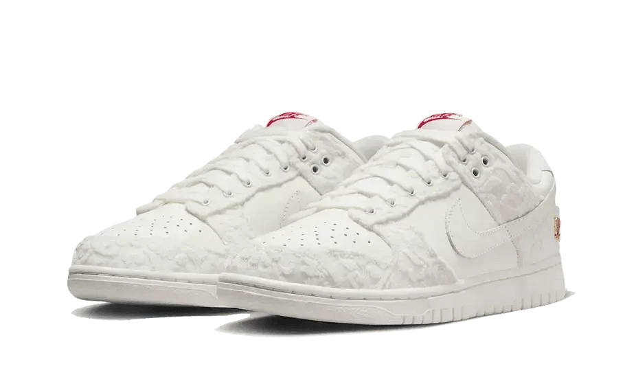 Dunk Low Give Her Flowers - MNR Sneakers