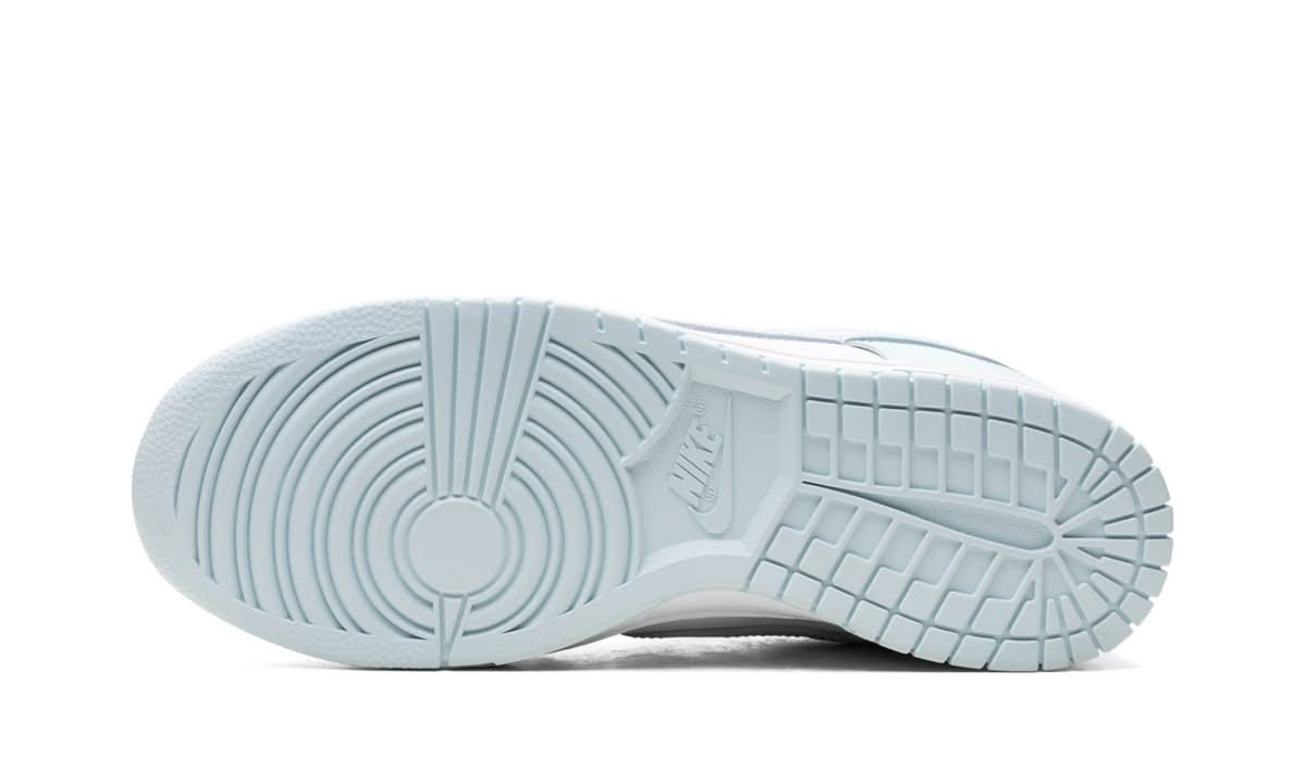 Dunk Low Glacier Blue - MNR Sneakers
