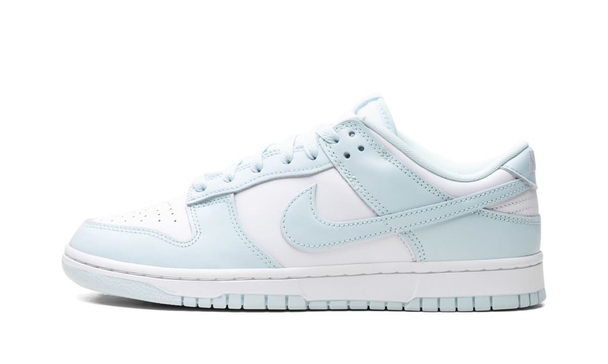 Dunk Low Glacier Blue - MNR Sneakers