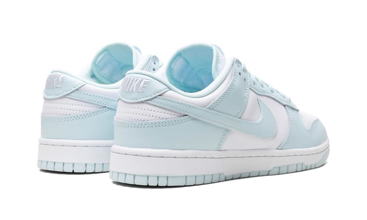 Dunk Low Glacier Blue - MNR Sneakers