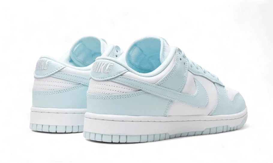 Dunk Low Glacier Blue - MNR Sneakers