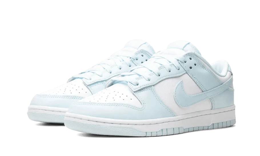 Dunk Low Glacier Blue - MNR Sneakers