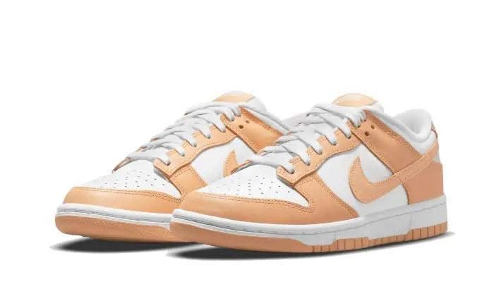 Dunk Low Harvest Moon - MNR Sneakers