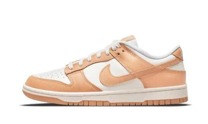 Dunk Low Harvest Moon - MNR Sneakers