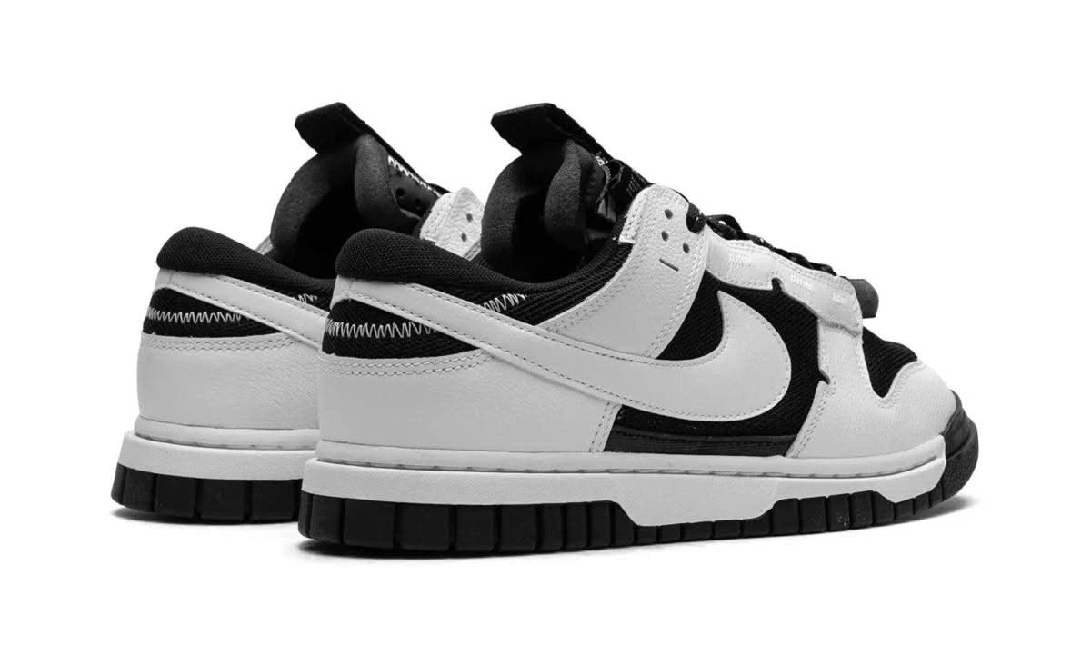 Dunk Low Jumbo Reverse Panda - MNR Sneakers