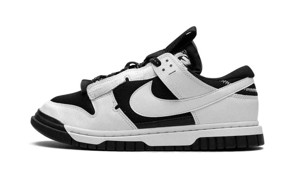 Dunk Low Jumbo Reverse Panda - MNR Sneakers