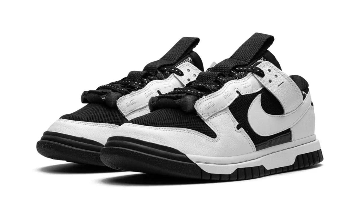 Dunk Low Jumbo Reverse Panda - MNR Sneakers