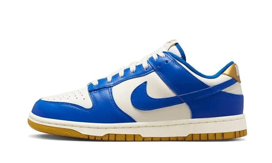Dunk Low Kansas City Royals - MNR Sneakers