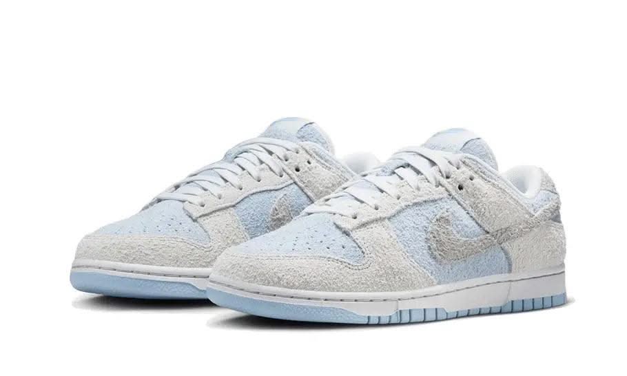 Dunk Low Light Armory Blue Photon Dust - MNR Sneakers