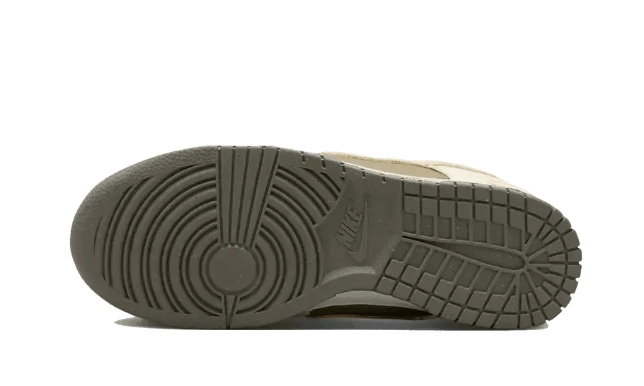 Dunk Low Light Bone Dark Stucco - MNR Sneakers