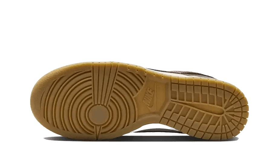 Dunk Low LX Dark Team Red - MNR Sneakers