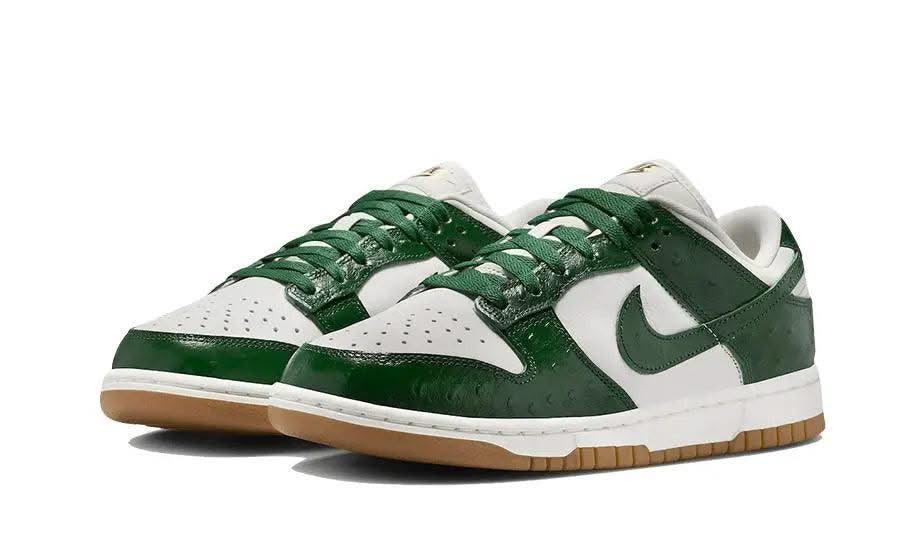 Dunk Low LX Gorge Ostrich - MNR Sneakers