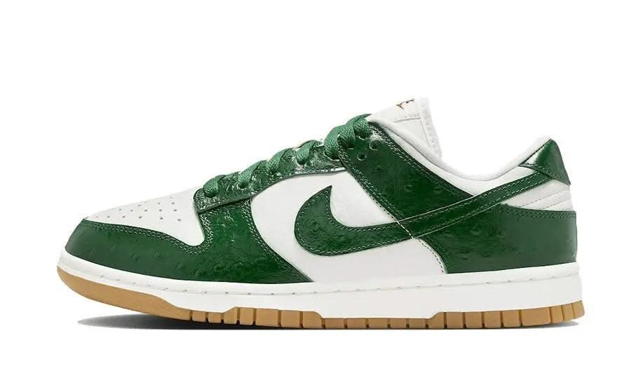 Dunk Low LX Gorge Ostrich - MNR Sneakers