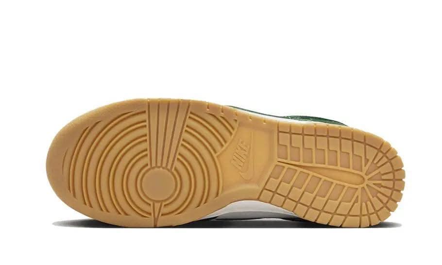 Dunk Low LX Gorge Ostrich - MNR Sneakers