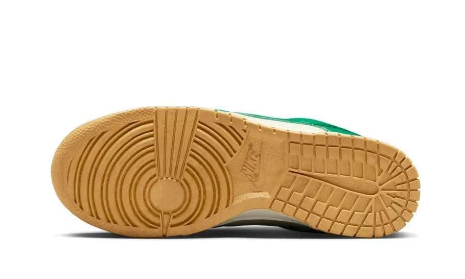 Dunk Low Malachite University Gold - MNR Sneakers