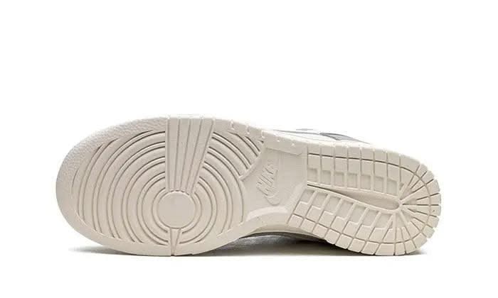 Dunk Low Mica Green - MNR Sneakers