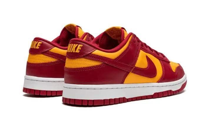 Dunk Low Midas Gold - MNR Sneakers