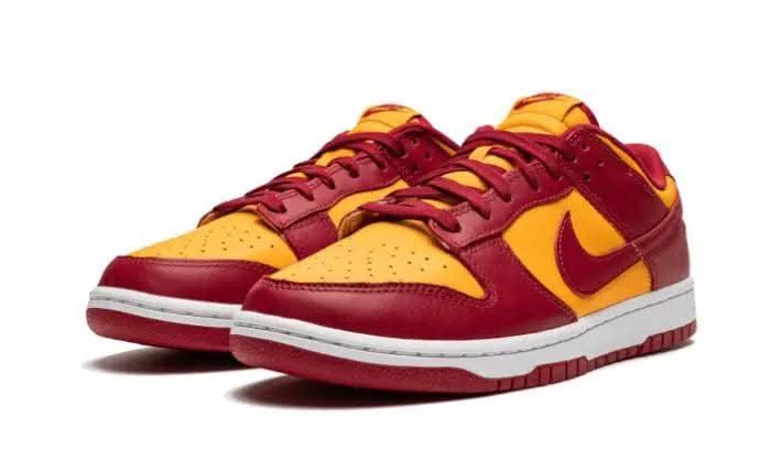 Dunk Low Midas Gold - MNR Sneakers