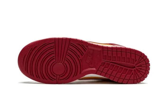 Dunk Low Midas Gold - MNR Sneakers