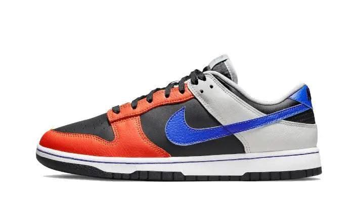 Dunk Low NBA 75th Anniversary Knicks - MNR Sneakers