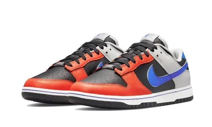 Dunk Low NBA 75th Anniversary Knicks - MNR Sneakers