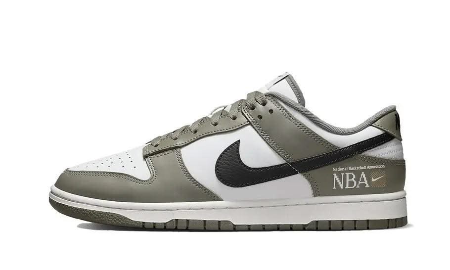 Dunk Low NBA Paris - MNR Sneakers