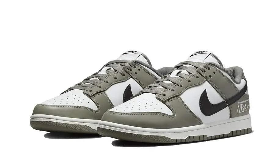 Dunk Low NBA Paris - MNR Sneakers