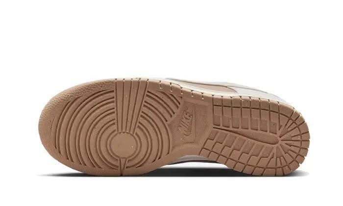 Dunk Low Next Nature Beige Sail - MNR Sneakers
