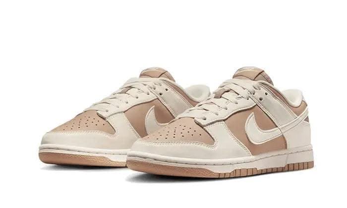 Dunk Low Next Nature Beige Sail - MNR Sneakers