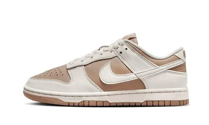 Dunk Low Next Nature Beige Sail - MNR Sneakers