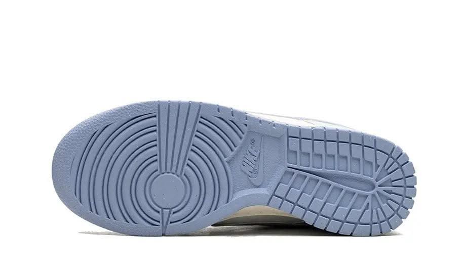 Dunk Low Next Nature Blue Tint - MNR Sneakers