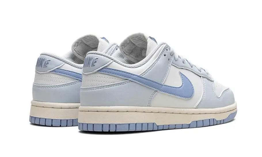 Dunk Low Next Nature Blue Tint - MNR Sneakers