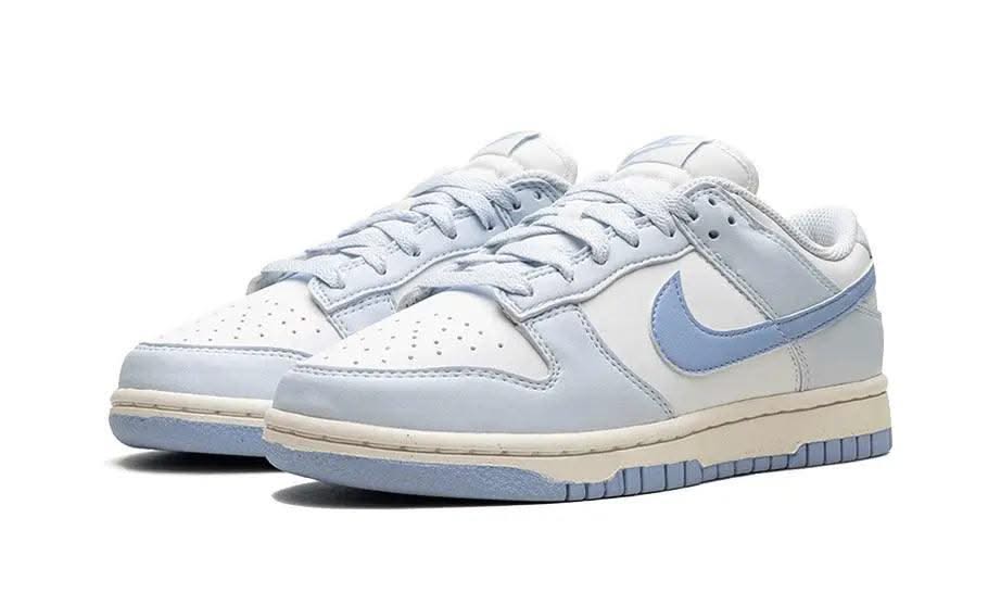 Dunk Low Next Nature Blue Tint - MNR Sneakers