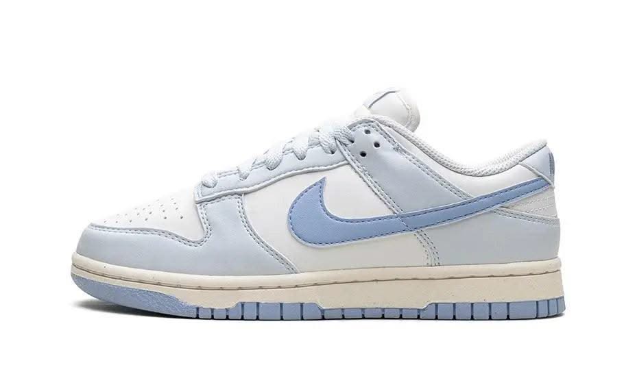 Dunk Low Next Nature Blue Tint - MNR Sneakers