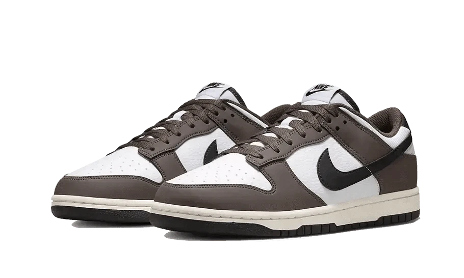 Dunk Low Next Nature Cacao Wow - MNR Sneakers