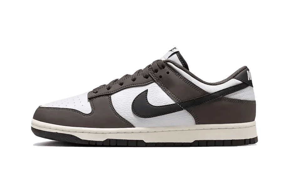 Dunk Low Next Nature Cacao Wow - MNR Sneakers