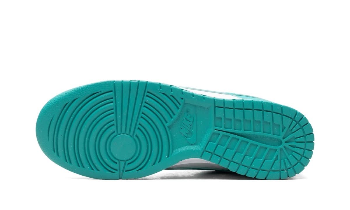 Dunk Low Next Nature Dusty Cactus - MNR Sneakers