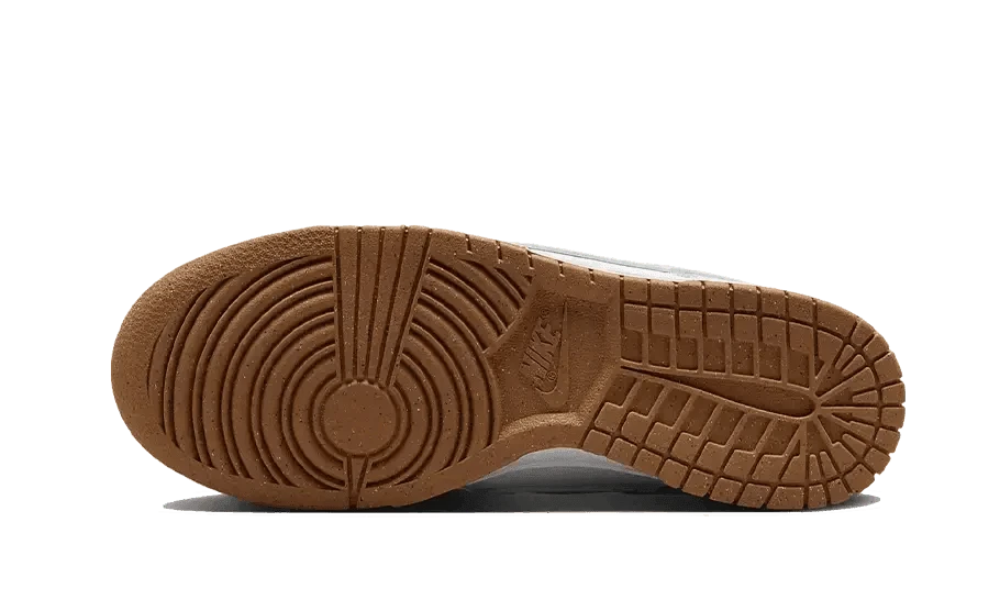 Dunk Low Next Nature Football Grey - MNR Sneakers
