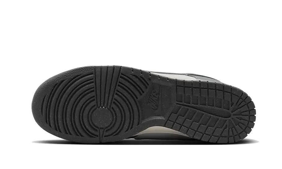 Dunk Low Next Nature Iron Grey Lightning - MNR Sneakers
