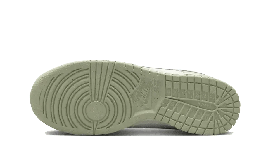 Dunk Low Next Nature Olive Aura - MNR Sneakers