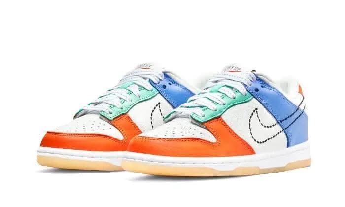 Dunk Low Nike 101 - MNR Sneakers