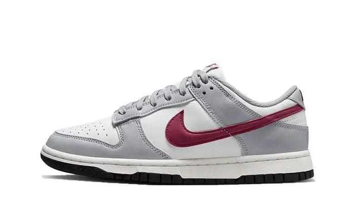 Dunk Low Pale Ivory Redwood - MNR Sneakers