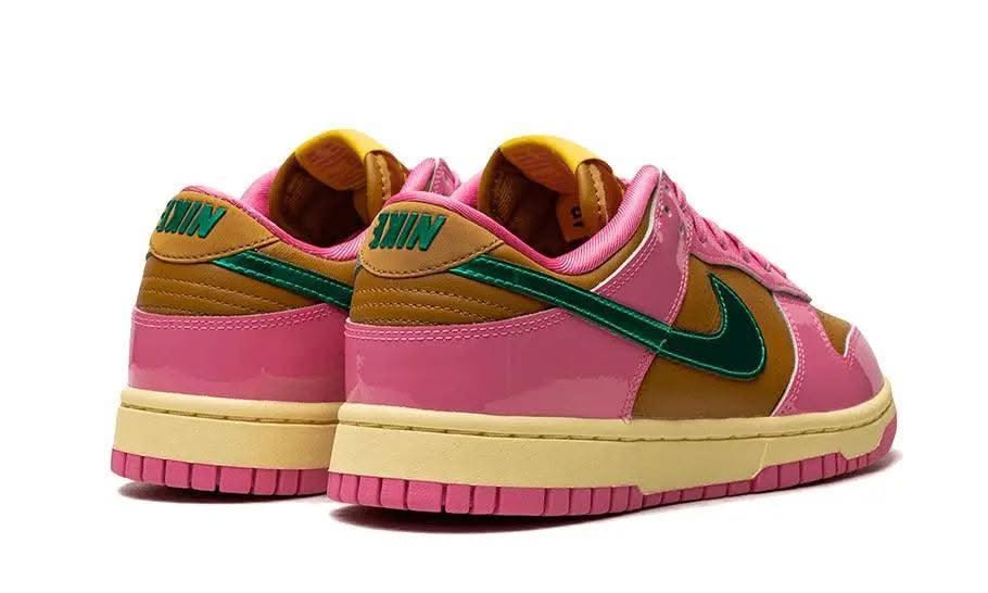 Dunk Low Parris Goebel - MNR Sneakers