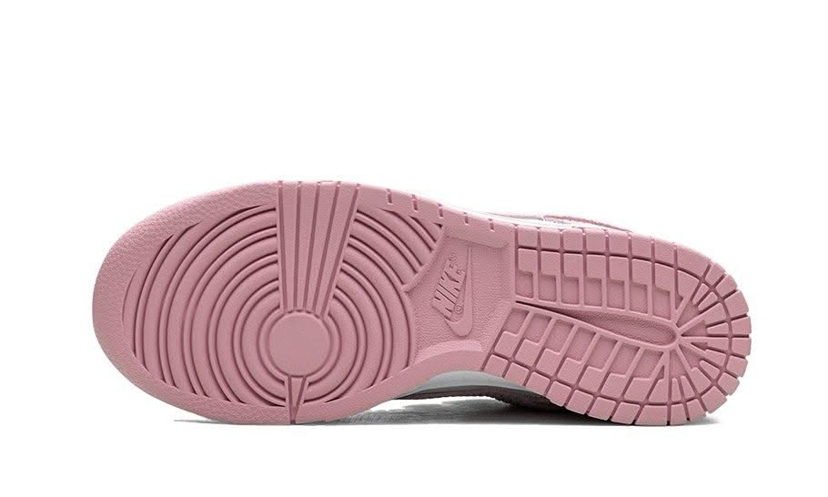 Dunk Low Pink Corduroy - MNR Sneakers