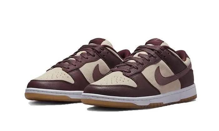 Dunk Low Plum Eclipse - MNR Sneakers